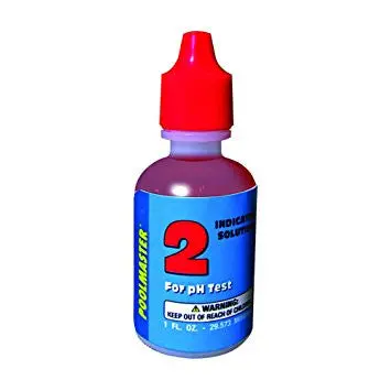 1 oz Test Kit Refill #2