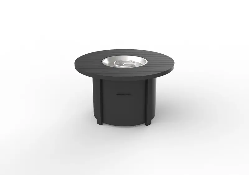 42-Inch Round Outdoor Fire Pit