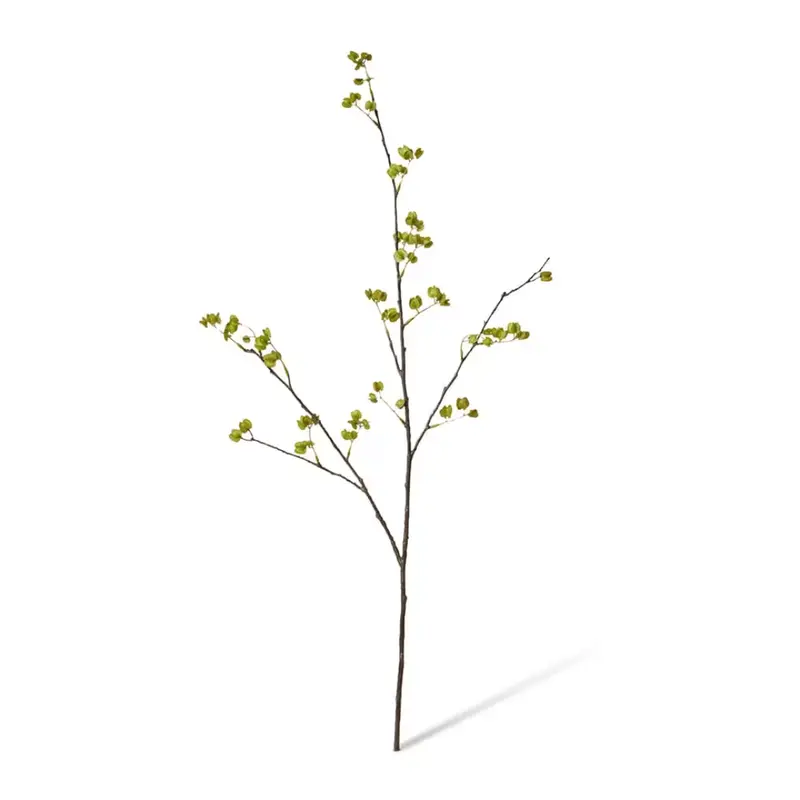 84cm Artificial Elm Seedling Branch Display
