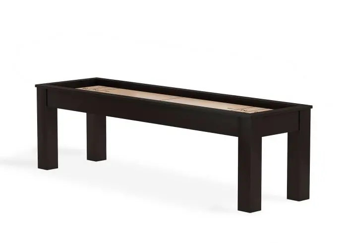 9-Foot Fulton Premium Shuffleboard Table