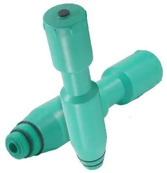 9 in Standard Winter Compensator (1.5 in Diameter)