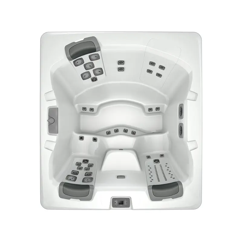A Series Spa Model A6 – Energy-Efficient Hot Tub