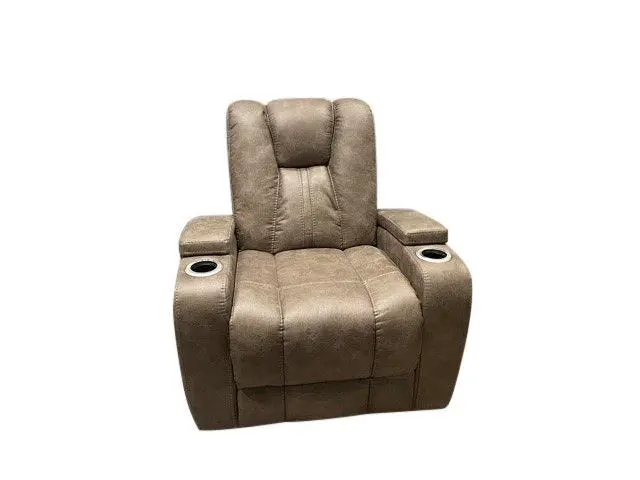 Abner Electric Recliner Chair