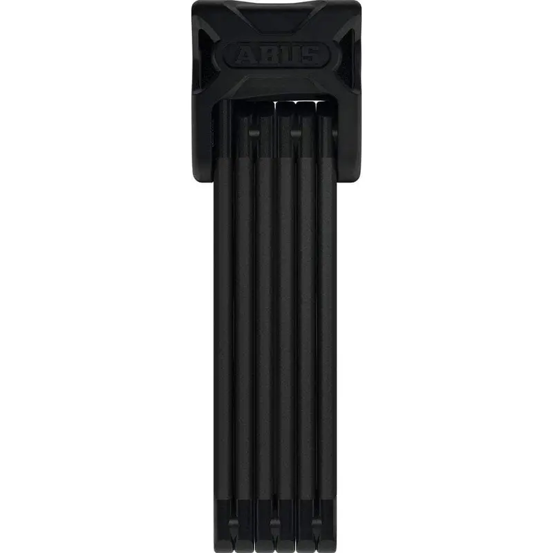 Abus Bordo 6000 Folding Bike Lock with Mounting Bracket