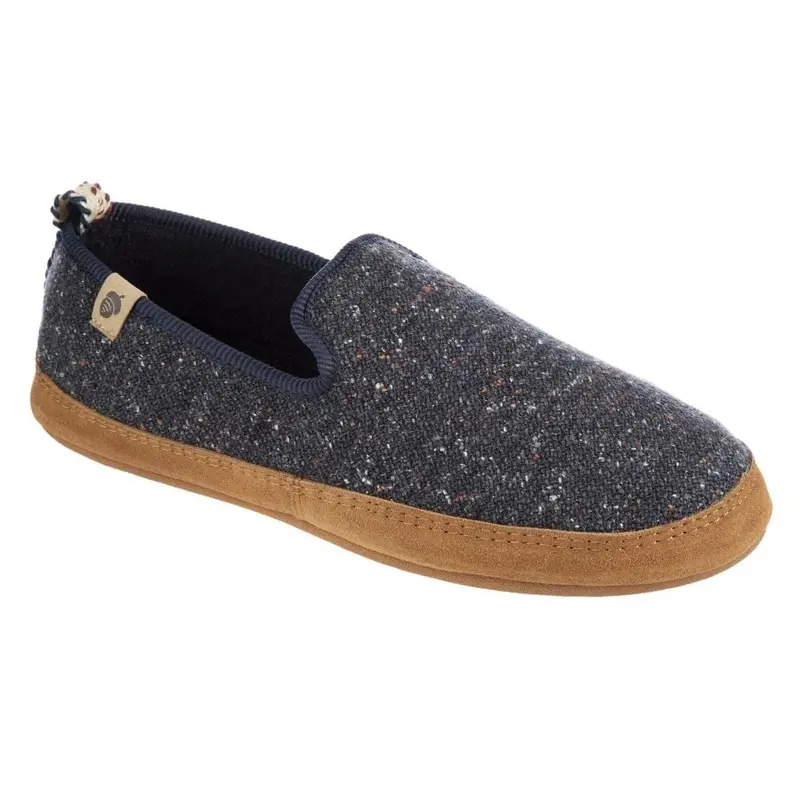 Acorn Bristol Loafer – Men’s Premium Leather Slip-On Loafers