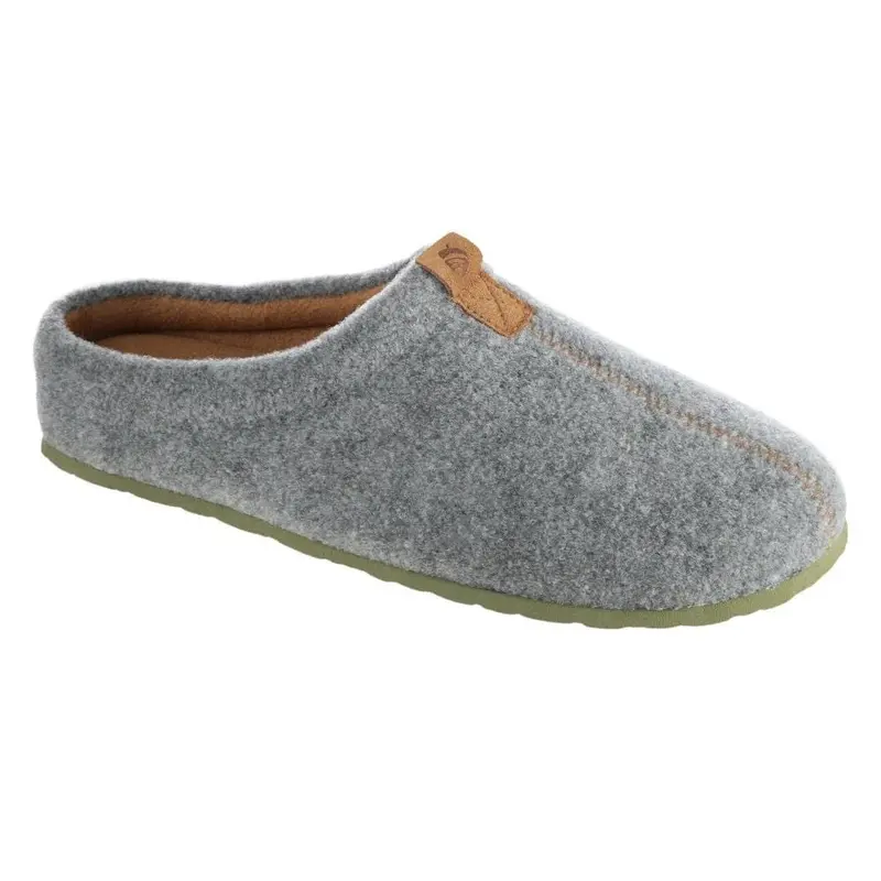 Acorn Parker Hoodback +bloom Slipper for Women