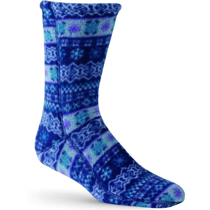 Acorn Unisex Versafit Fleece-Lined Everyday Sock
