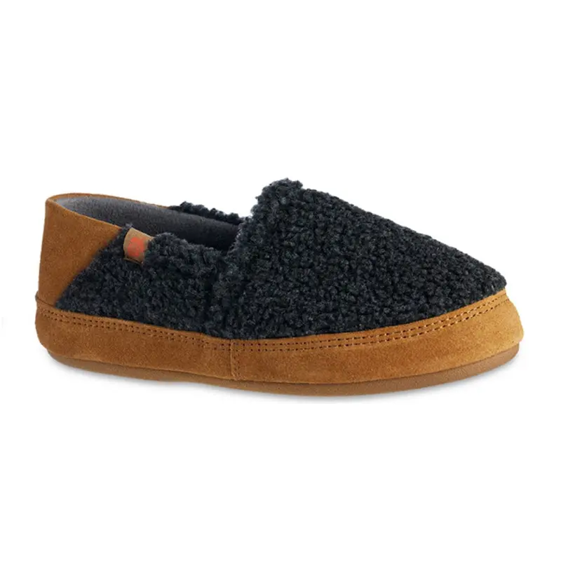 Acorn Women’s Collapsible-Heel Moc II Slippers