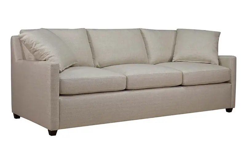 Adeline 85″ Quick-Ship Sleeper Sofa – Modern Comfort, Ready to Deliver