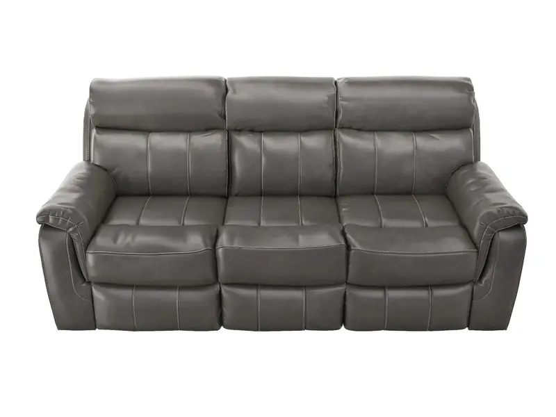 Alden High-Performance Power-Adjustable Sofa