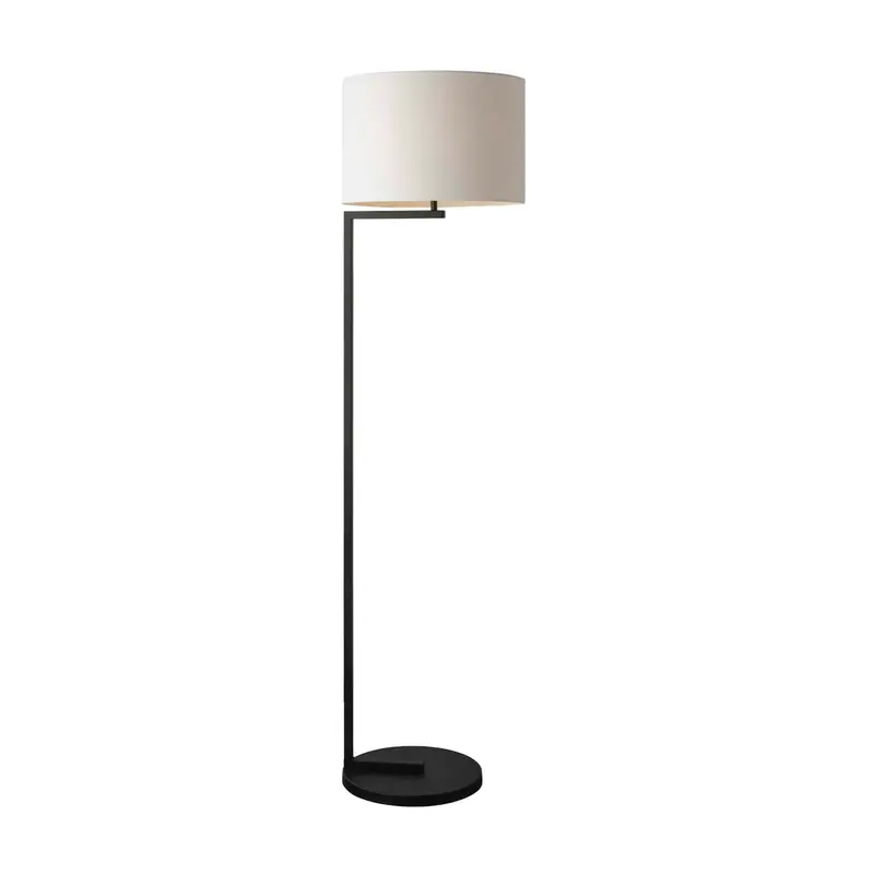 Alessia Adjustable Floor Lamp – Modern Standing Light