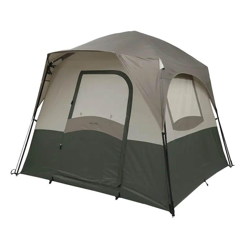 Alps Mountaineering Wildwood 4-Person All-Season Tent