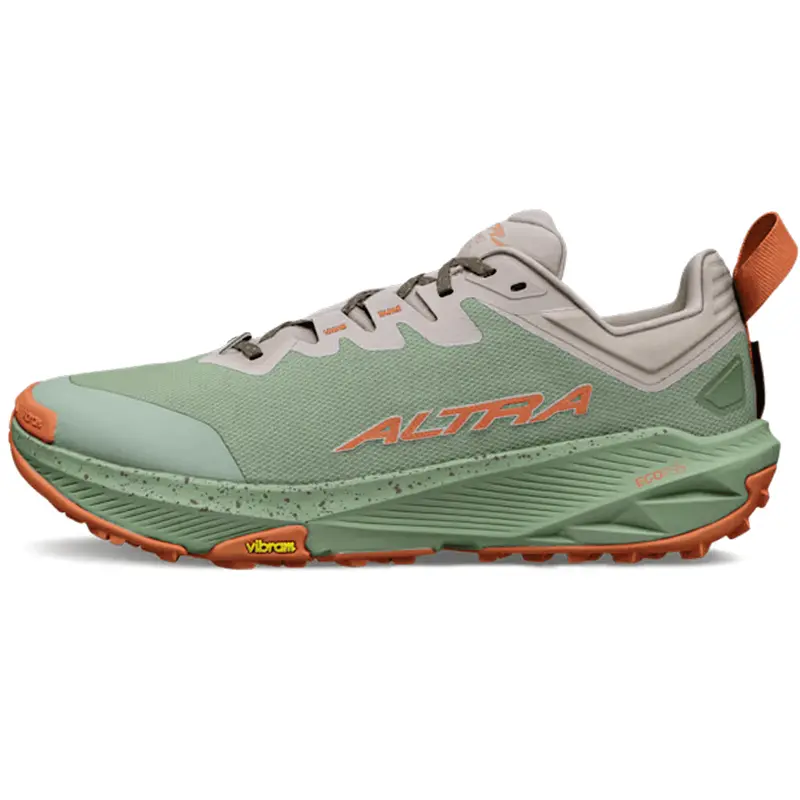 Altra Experience Wild 3+ Men’s Adaptive Trail Running Shoe