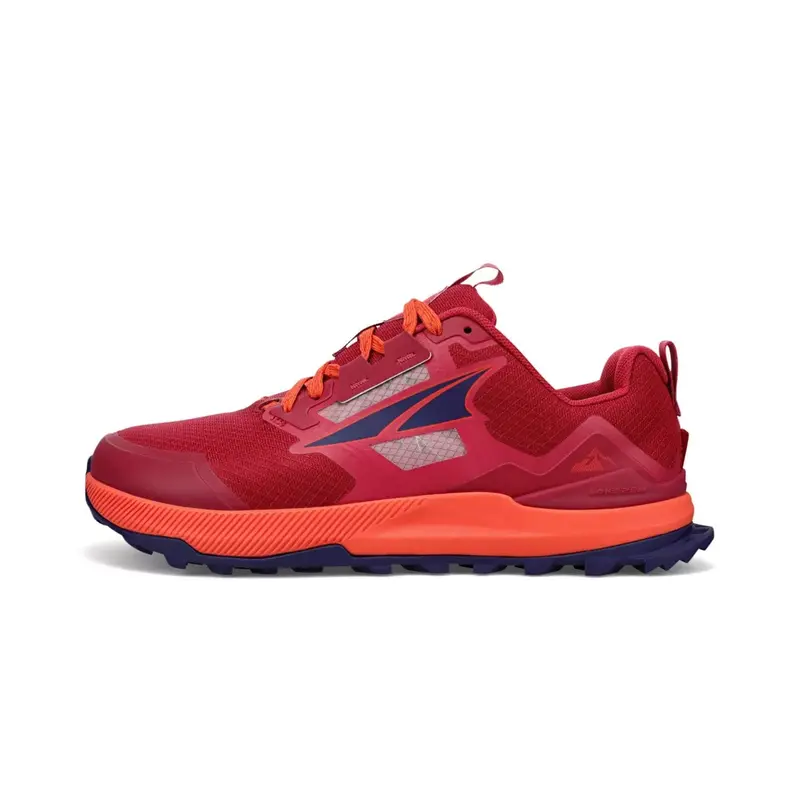 Altra Lone Peak 7 Women’s Trail Running Shoes – Zero-Drop, Wide-Toe Box Design