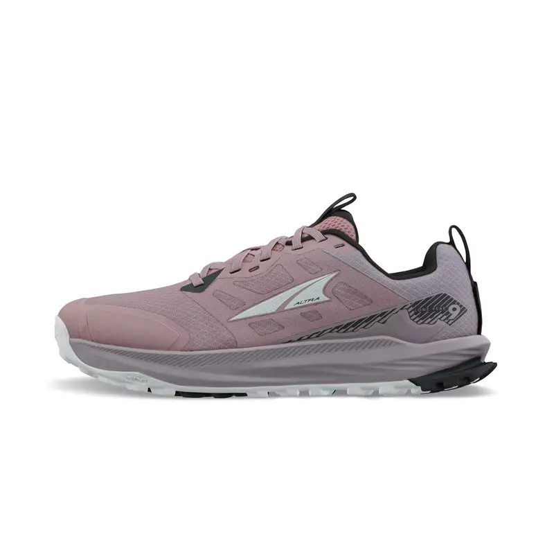 Altra Lone Peak 9 Women’s Zero-Drop Trail Running Shoes