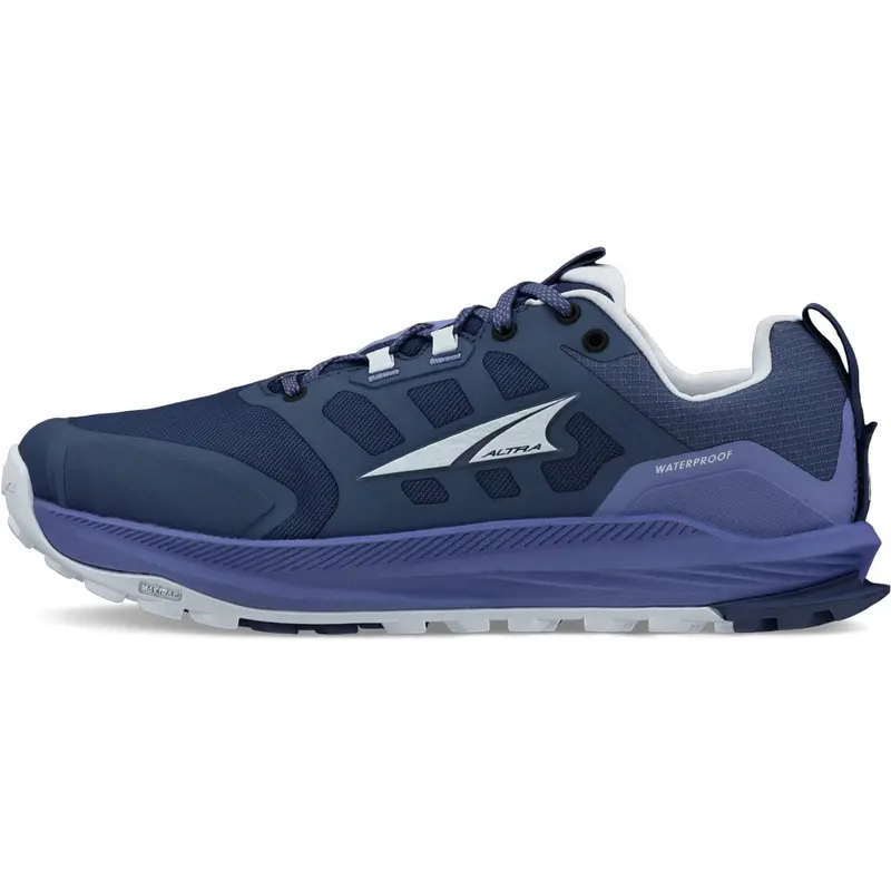 Altra Lone Peak 9 WP Low Women’s Waterproof Trail Running Shoes