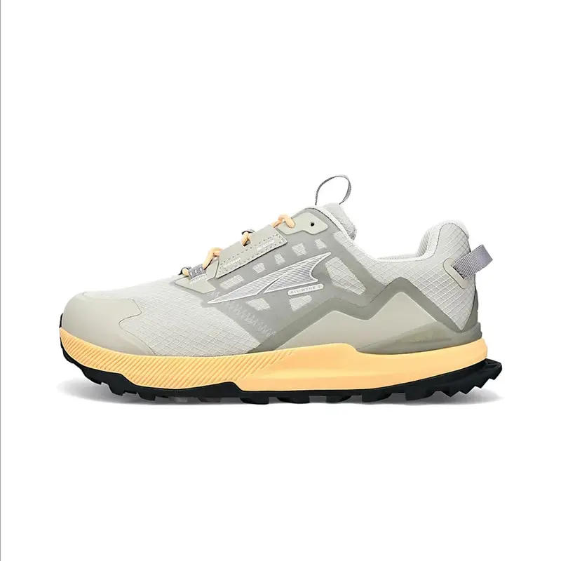 Altra Lone Peak All-Weather Low 2 Women’s Hiking Sneaker