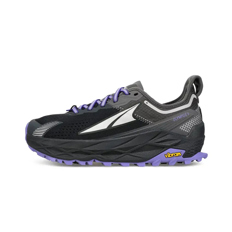 Altra Olympus 5 Hike Low GTX – Women’s Waterproof Trail Hiking Shoe