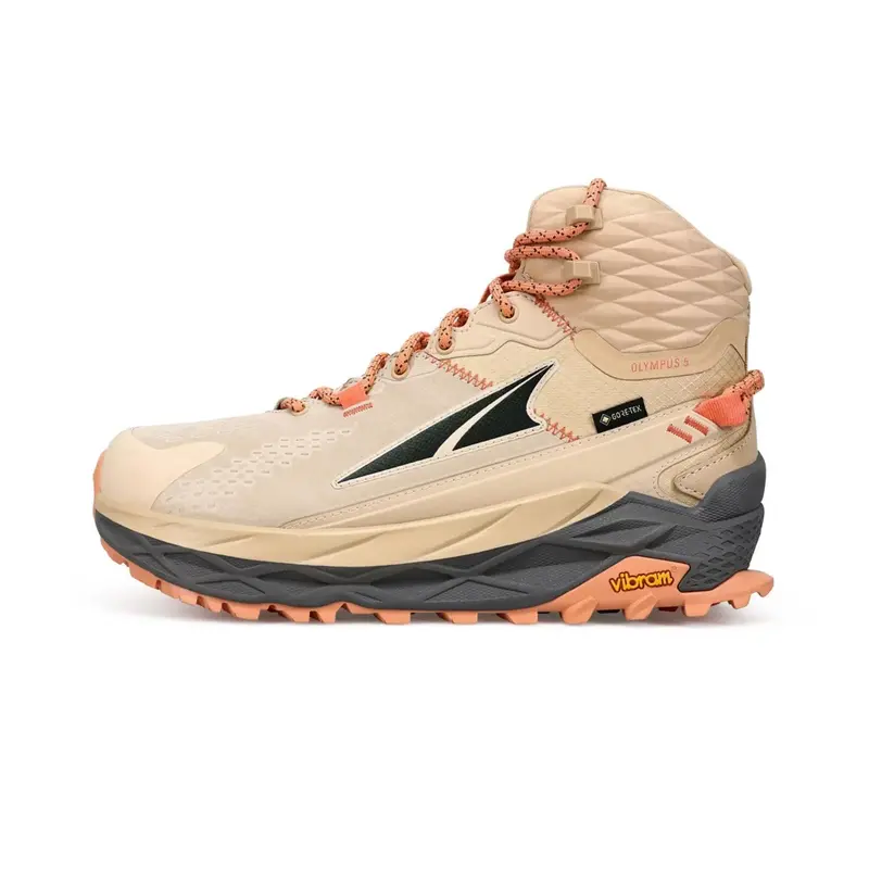 Altra Olympus 5 Hike Mid GTX Women’s Waterproof Boot