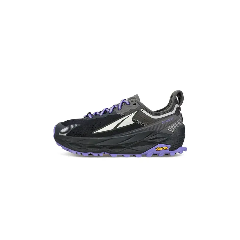 Altra Olympus 5 Women’s Trail Running Shoe – Zero Drop