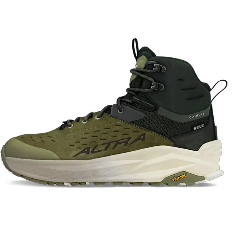Altra Olympus 6 Hike Mid GTX Hiking Boot for Men