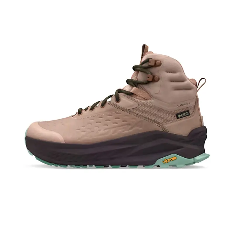 Altra Olympus 6 Hike Mid GTX Hiking Boot for Women
