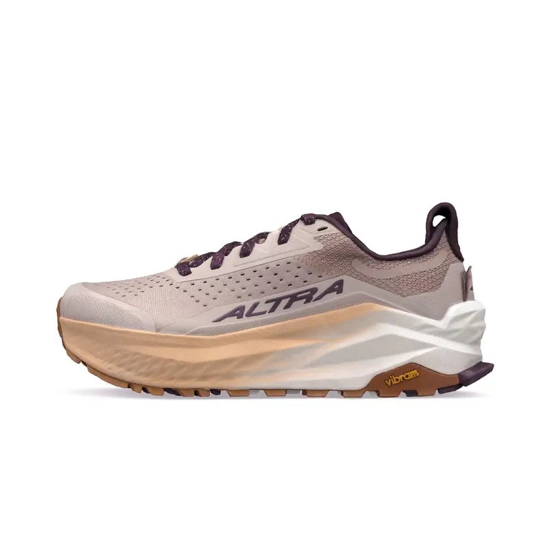 Altra Olympus 6 Women’s Max-Cushion Trail Running Shoes