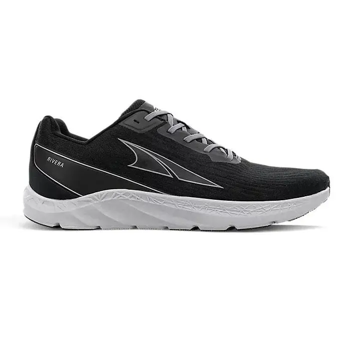 Altra Rivera Men’s Road Running Shoes – Lightweight, Flexible Daily Trainer