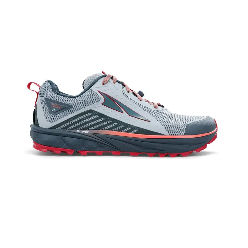 Altra Timp 3 Women’s Trail Running Shoes – Responsive Cushioning & Natural Foot Position