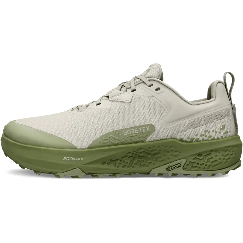 Altra Timp 6 GTX Men’s Waterproof Trail Running Shoe