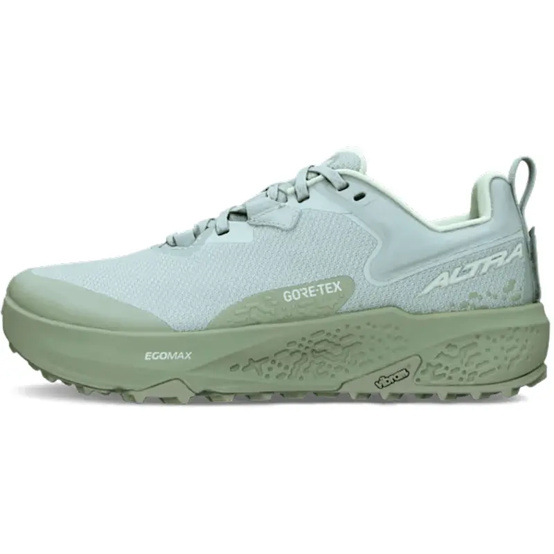 Altra Timp 6 GTX Women’s Trail Running Shoe with GORE-TEX
