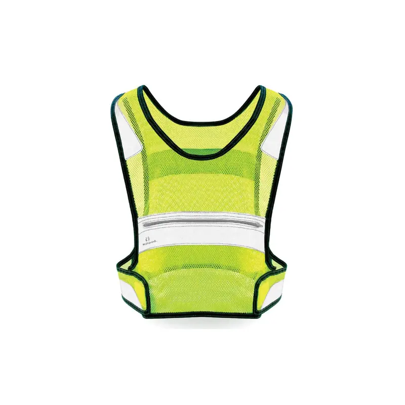 Amphipod Full-Visibility Reflective Safety Vest