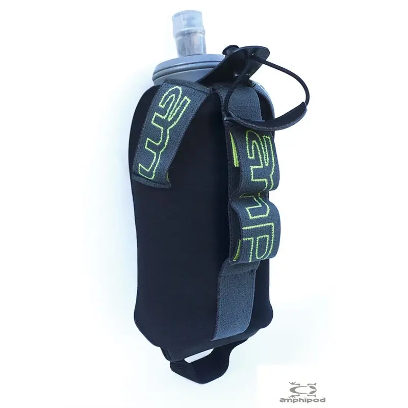 Amphipod Hydraform Soft-Tech Insulluxe – 16 oz Insulated Handheld Bottle