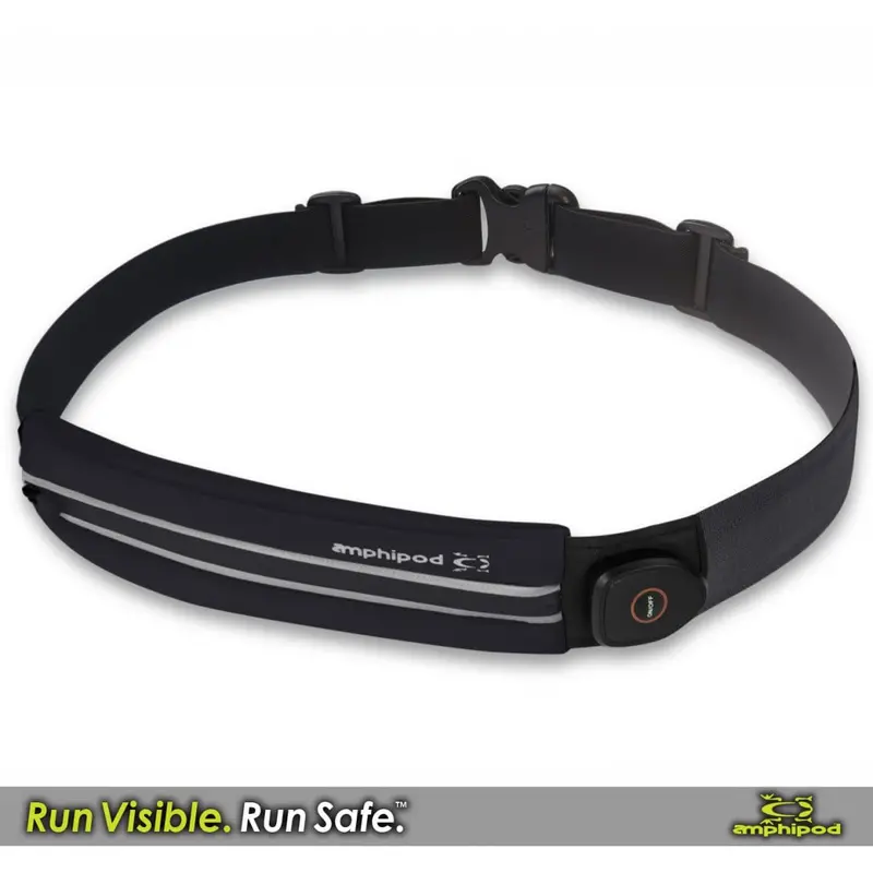Amphipod Microstretch-Flash Reflective Waistpack