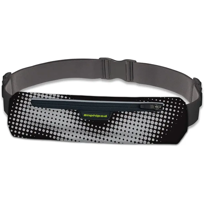Amphipod MicroStretch Plus Luxe Running Waist Belt