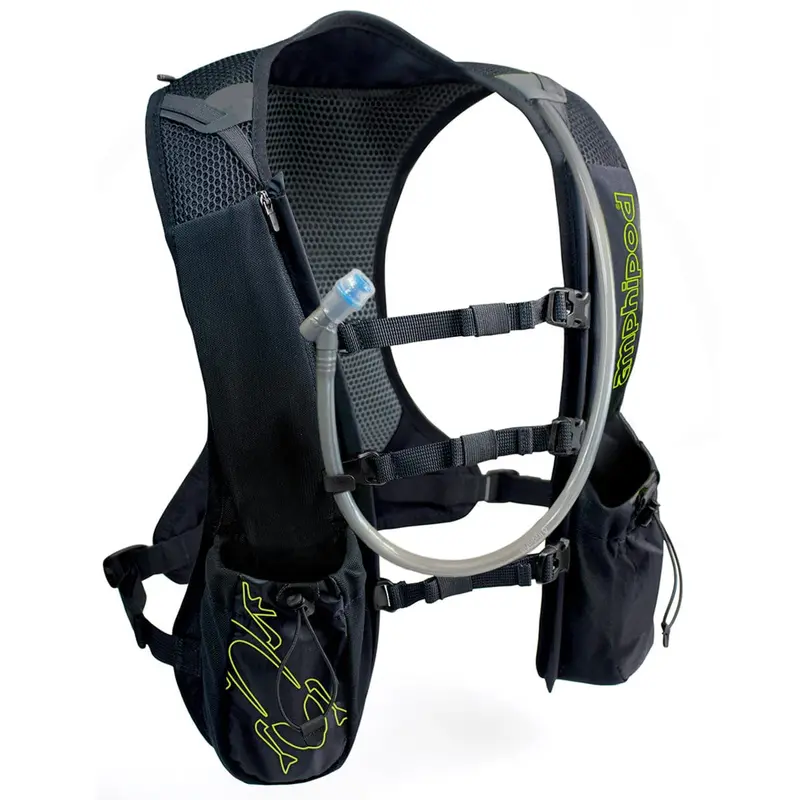 Amphipod PureRun Minimalist Hydration Vest with 1.5L Reservoir