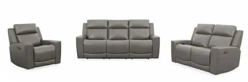 Andrew Outdoor Seating Collection