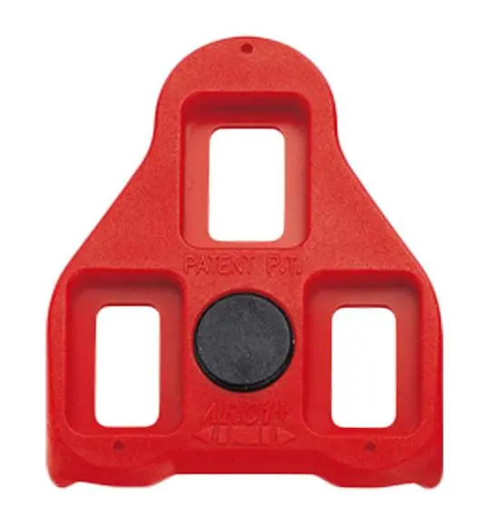 ARC1 Look Delta Road Bike Cleats – Compatible with Look Pedals