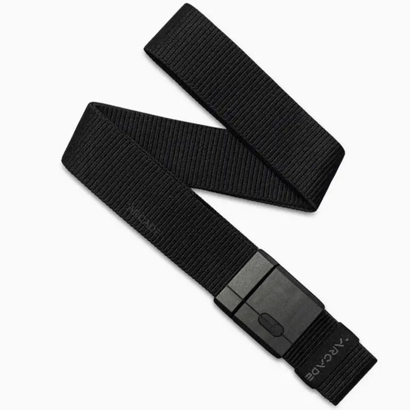 Arcade Aero Lightweight Belt with Modern Buckle