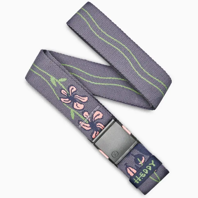 Arcade Hannah Eddy ‘Find Your Own Flow’ Belt