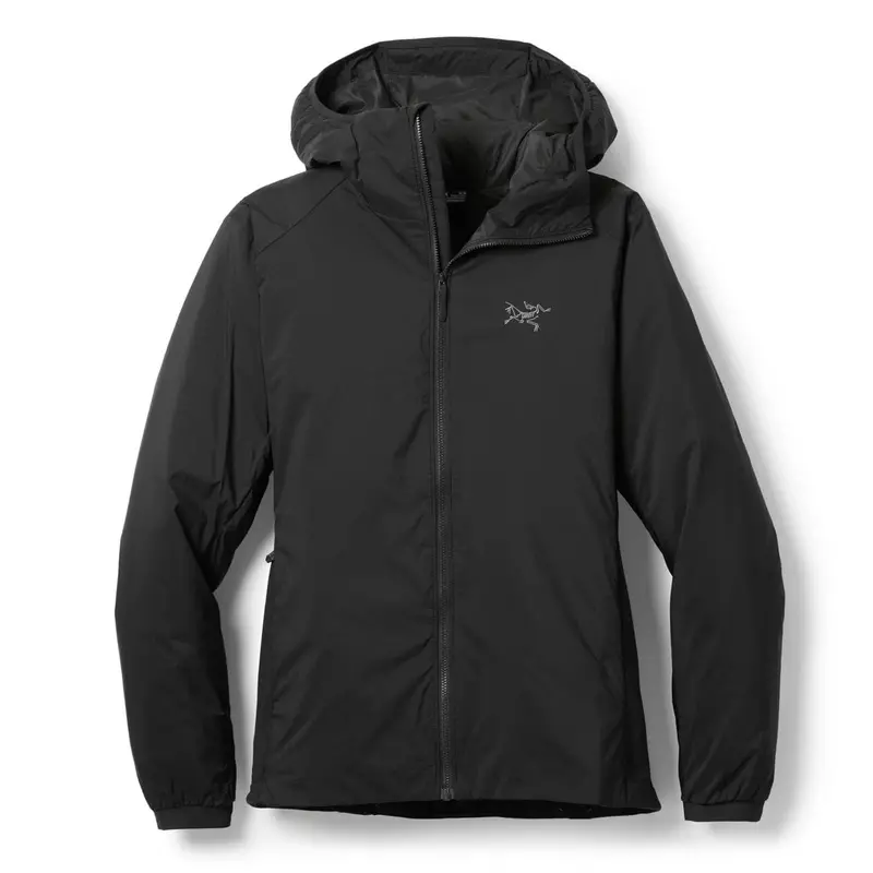 Arc’teryx Atom Hoody Lightweight Insulated Jacket for Women