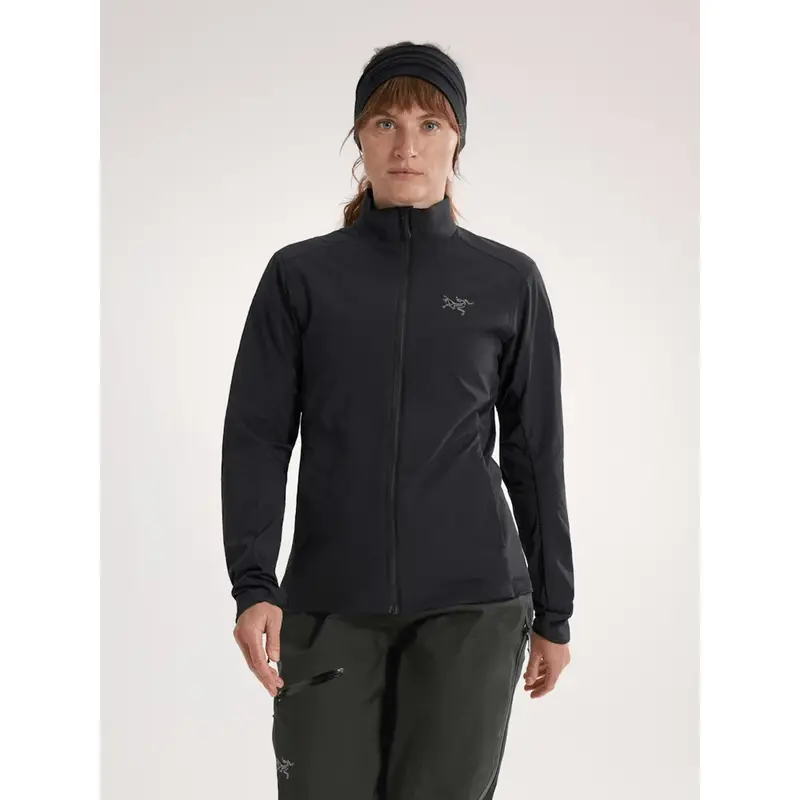 Arc’teryx Atom SL Insulated Jacket – Women’s Lightweight Hybrid Layer