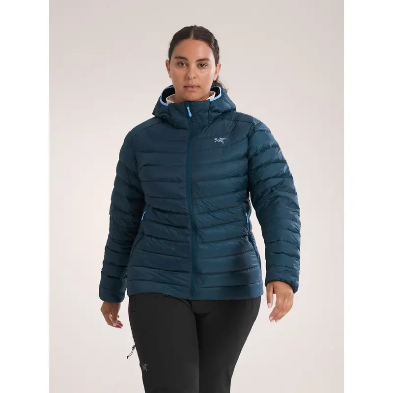 Arc’teryx Cerium Hoody for Women