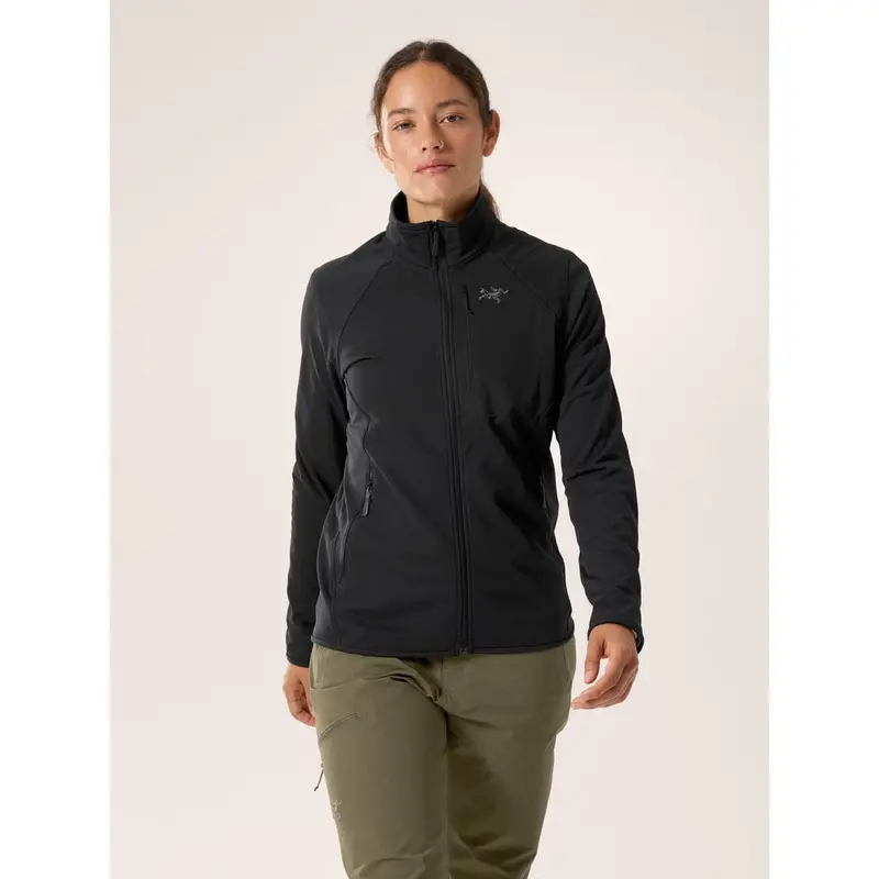 Arc’teryx Delta Lightweight Insulated Jacket for Women