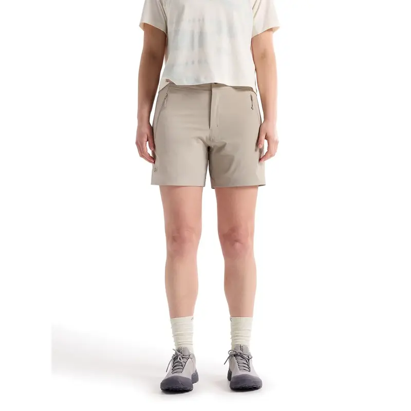 Arc’teryx Gamma Short – Women’s 6-Inch Inseam Trail Shorts
