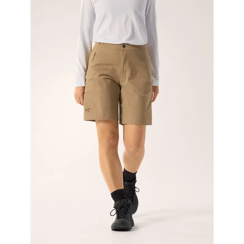 Arc’teryx Gamma Women’s Versatile Shorts – 9-Inch Inseam
