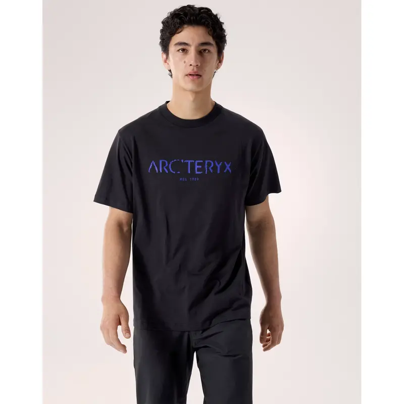 Arc’teryx Kragg SL Cotton Sky Pilot SS Shirt – Men’s