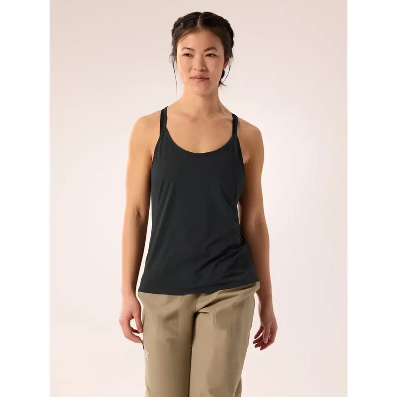 Arc’teryx Silene Women’s Sleeveless Tank Top