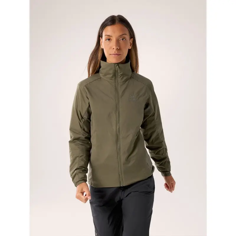 Arc’teryx Women’s Atom Lightweight Insulated Jacket