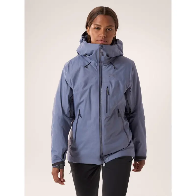 Arc’teryx Women’s Beta Insulated Weatherproof Jacket